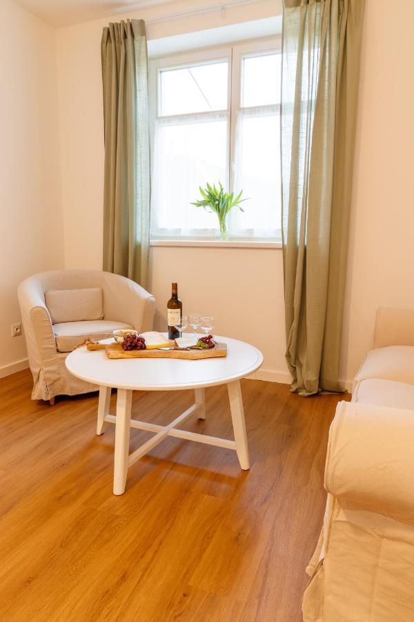 Apartmany Tachov - First Floor Dış mekan fotoğraf