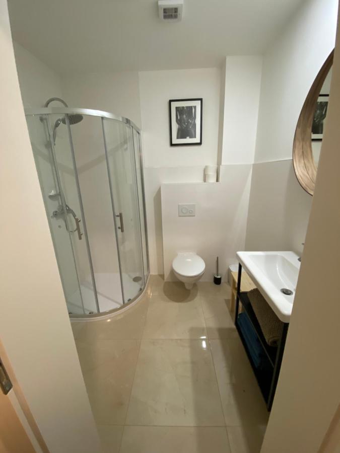 Apartmany Tachov - First Floor Dış mekan fotoğraf