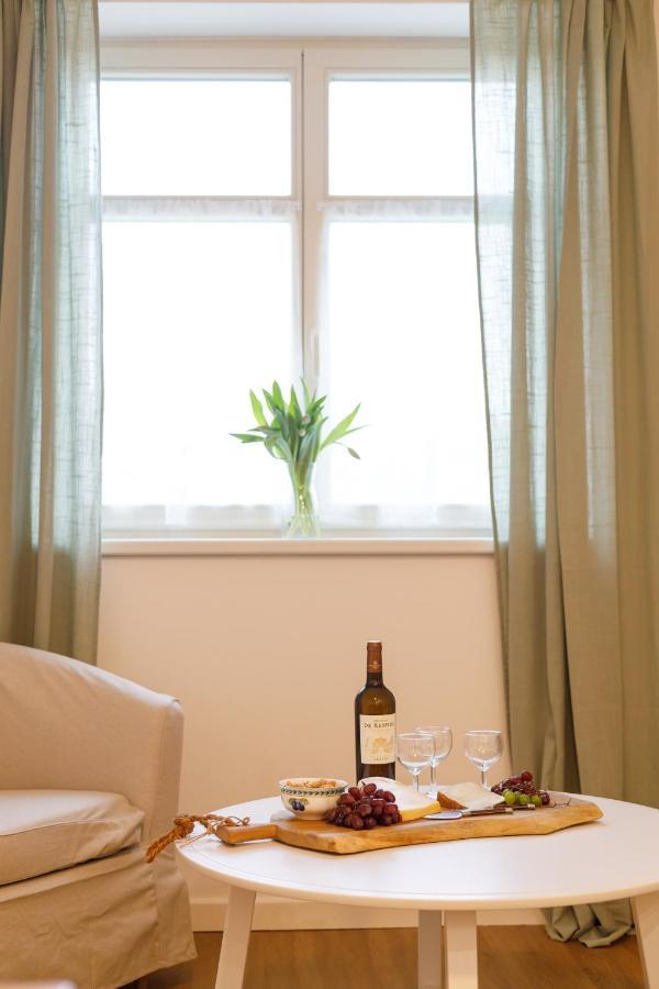 Apartmany Tachov - First Floor Dış mekan fotoğraf