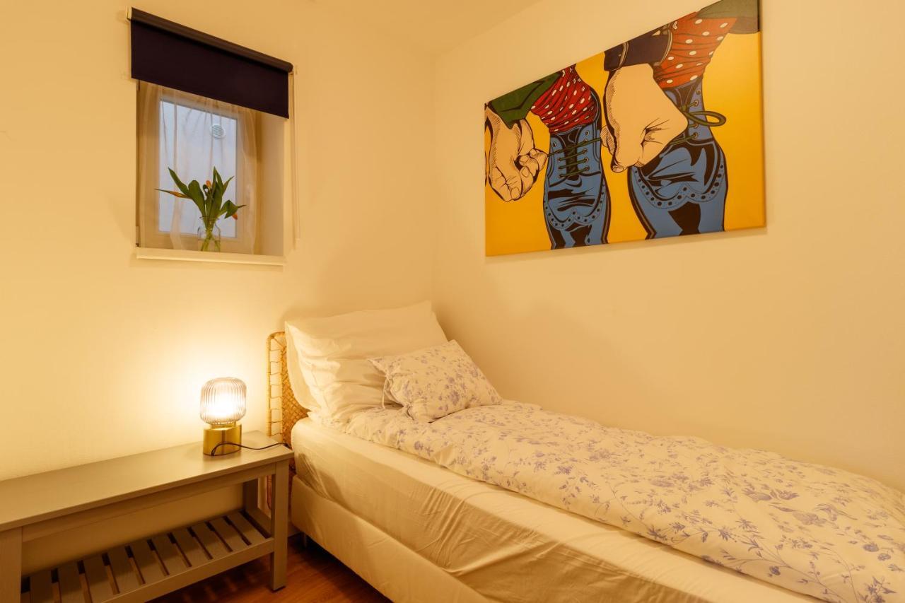 Apartmany Tachov - First Floor Dış mekan fotoğraf