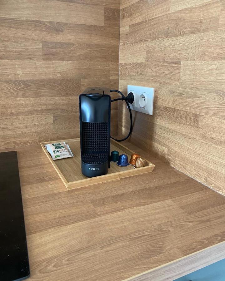 Apartmany Tachov - First Floor Dış mekan fotoğraf
