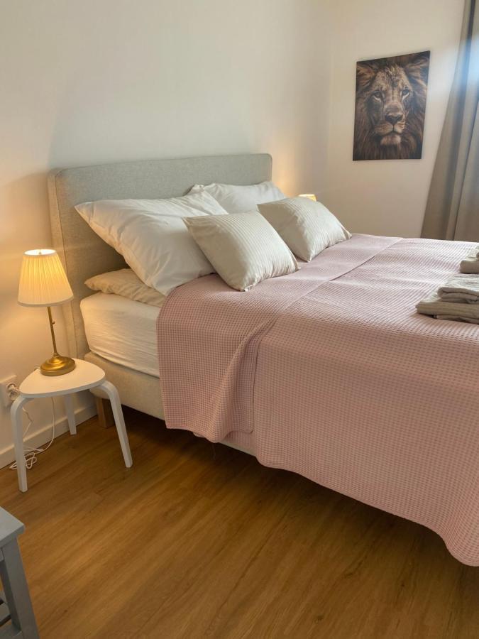 Apartmany Tachov - First Floor Dış mekan fotoğraf