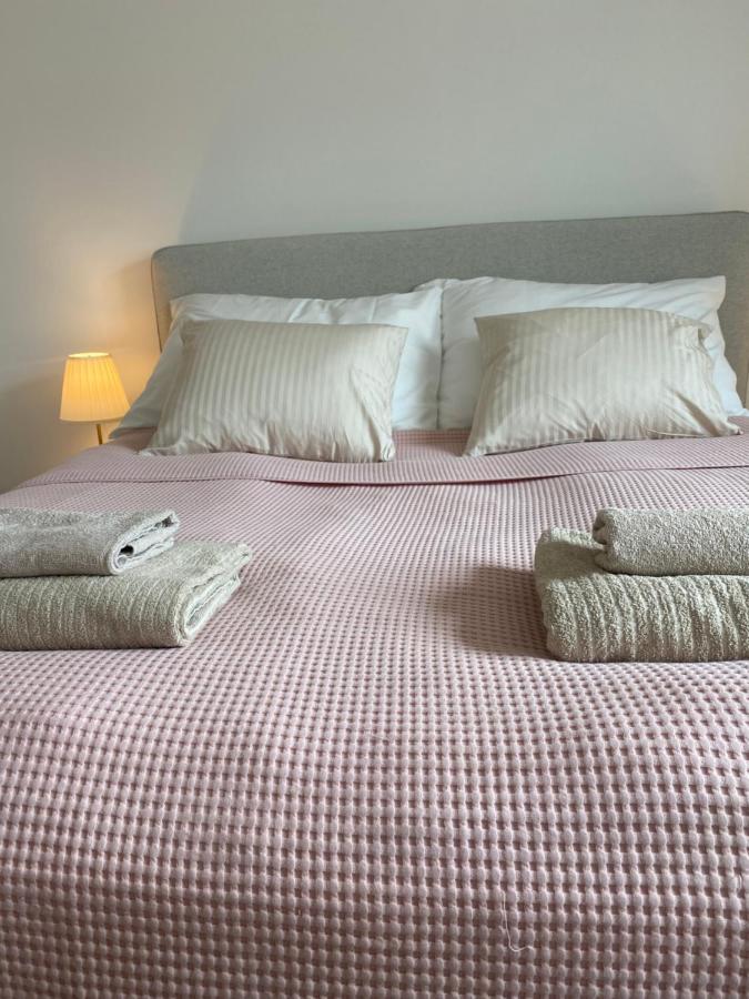 Apartmany Tachov - First Floor Dış mekan fotoğraf